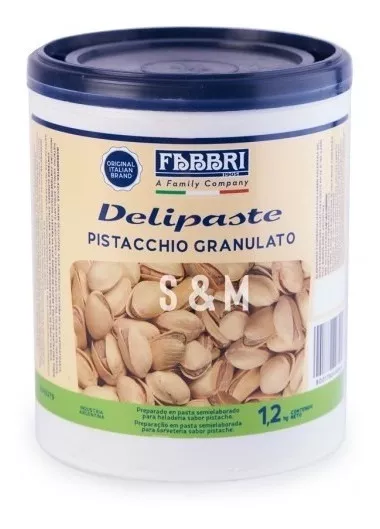 Segunda imagen para búsqueda de pastas aromitalia