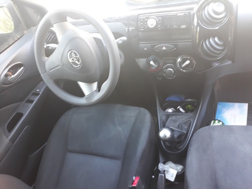 Etios 1.3 Completo - Flex