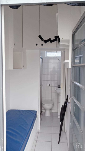 Imagem 11 de 14 de Apartamento, Studio, Kitchenette, Kitnet, Kit, Kitche, Suite