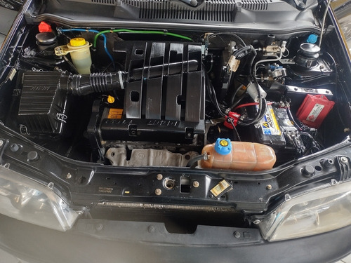 Imagem 4 de 13 de Fiat Strada 2007 1.4 Fire Ce Flex 2p