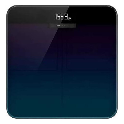 Balança Bioimpedância Inteligente Amazfit A2003 Smart Scale