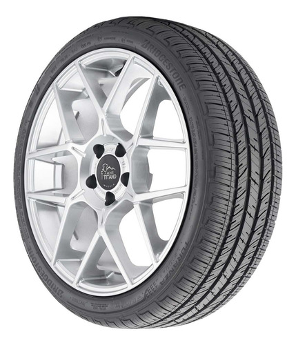 Llanta 215/55 R17 Bridgestone Turanza Ls100 A 94h Oe