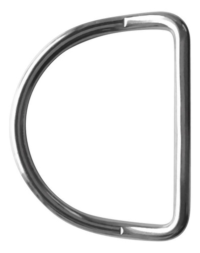 Paquete De 3-6 Accesorios De Buceo Anillo En D Doblado De