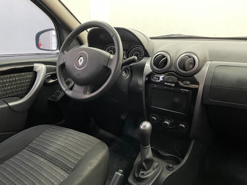 Renault Sandero 1.6 16v Privilege 2013 Mnd