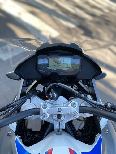 Imagen 9 de 17 de Bmw Gs 310