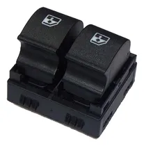 Comprar Tecla Alza Cristal Doble Compatible Con Fiat Siena 1.6 16v