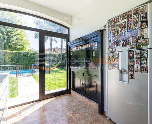 Casa En Venta En El Casco De Moreno