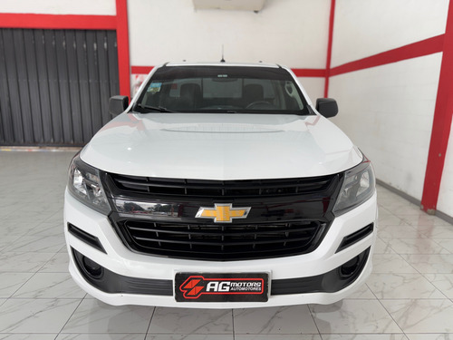 Chevrolet S10 2.8 Ls Cs Tdci 200cv