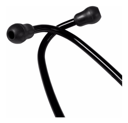 Estetoscópio Littmann Classic Iii Preto Smoke Finish 5811 3m