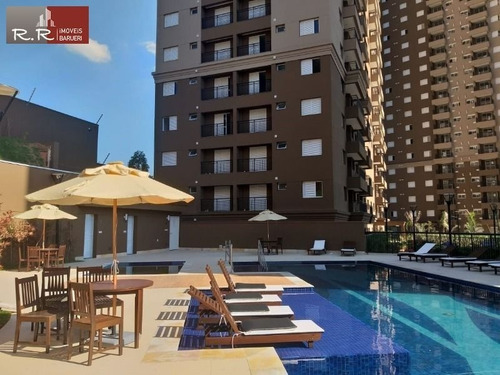 Imagem 28 de 30 de Rrcod3521 Apartamento 76m² Condomínio Central Park - 3 Dorms - 2 Vagas - Oprtunidade - Ótima Localização - Rr3521 - 69426231
