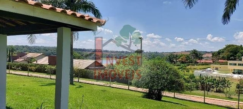 Imagem 6 de 15 de Chacara Em Condominio - Ref: 6924 - V-6924
