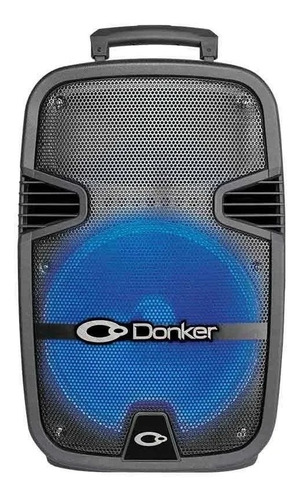 Bafle Recargable Donker 12 Bluetooth Recargable