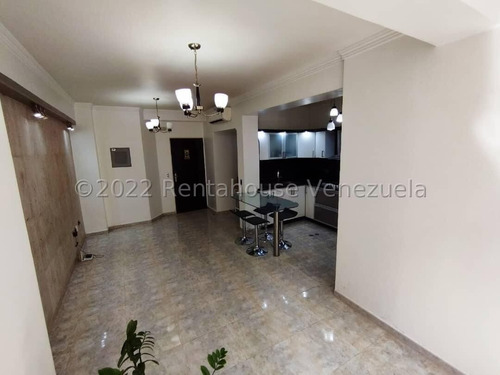 Imagen 11 de 13 de Leida Falcon Rentahouse Vende Apartamento En La Trigaleña Valencia 22-28457 Lf