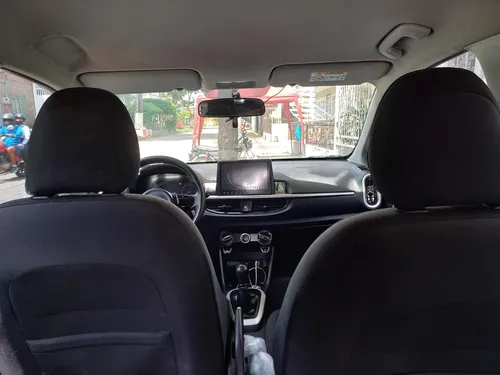 Kia Picanto 1.2 Zenith