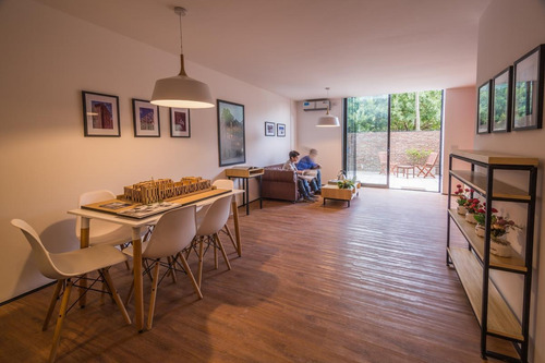 Imagen 15 de 24 de Venta Departamento 3 Ambientes Con Patio Privado - Condominio Patio (copa) - Moreno Norte