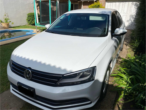 Volkswagen Vento 2.0 Advance 115cv