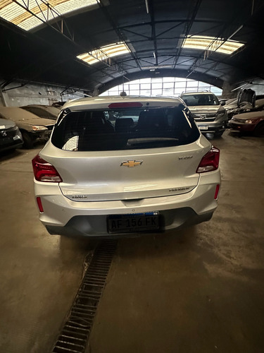 Chevrolet Onix 1.0 Turbo Premier Ii At
