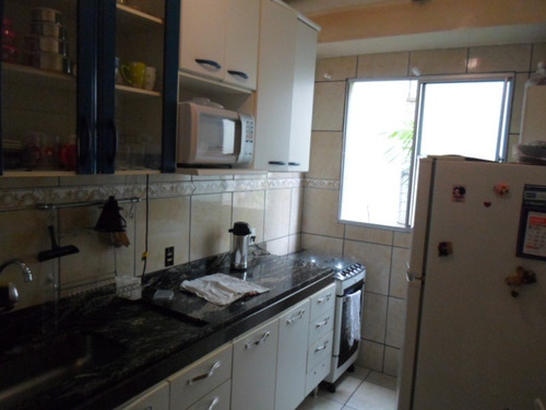 Imagem 3 de 8 de Apartamento - Liberdade - Ref: 2751 - V-2751
