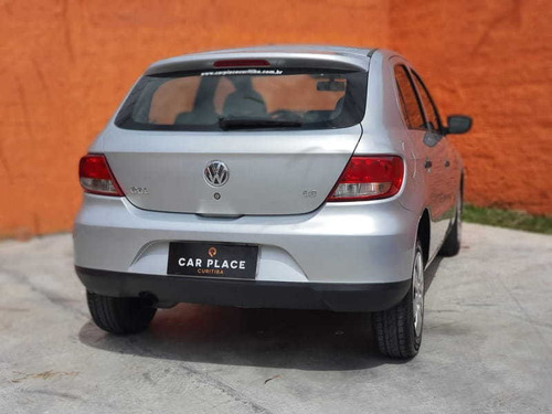 Volkswagen Gol 1.6