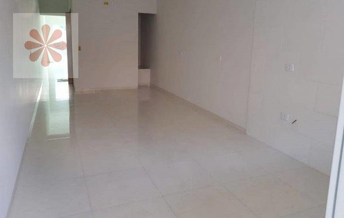 Imagem 15 de 15 de Casa Sobrado Em Vila Beatriz - São Paulo - 5674