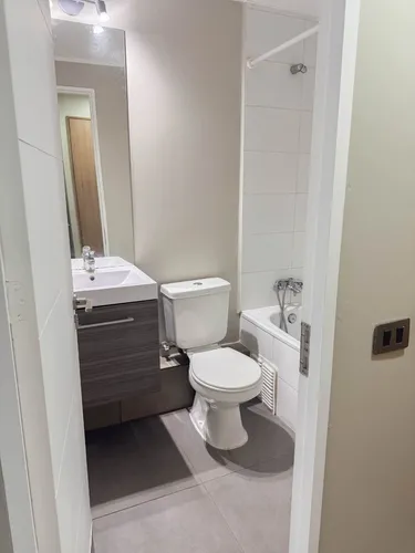 Departamento En Valle Escondido · Venta Uf 2.950