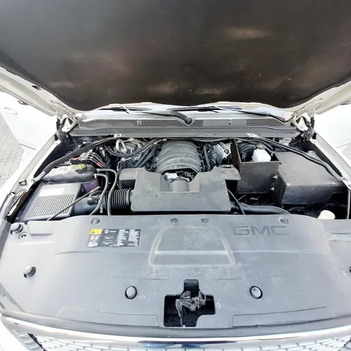 Gmc Yukon Denali Blindada Nivel 5 Plus