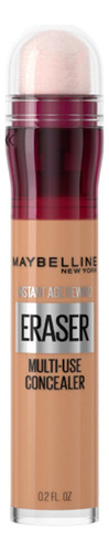 Corretivo Líquido Eraser Instant Age Rewind tom Medium 6.0ml Maybelline