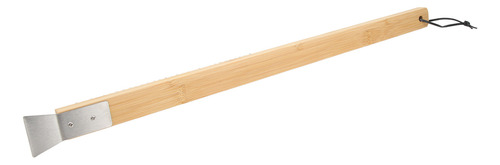 Cepillo Para Horno De Pizza, Cepillo Inoxidable Para Barbaco