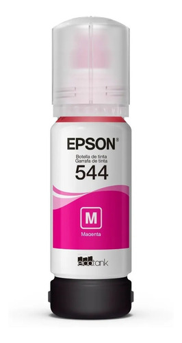 Tinta Epson 544 T544320 T544 L1110 L3110 L3150 L5190 Origina