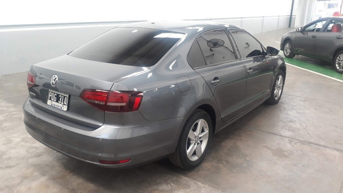 Volkswagen Vento Advance Plus Tiptronic Gi