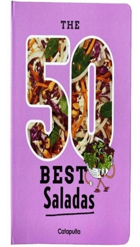 The 50 Best Saladas