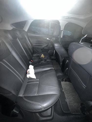 Ford Focus III 2.0 Se Plus At6