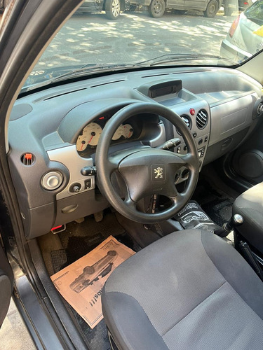 Peugeot Partner Patagónica 1.6 Vtc Plus