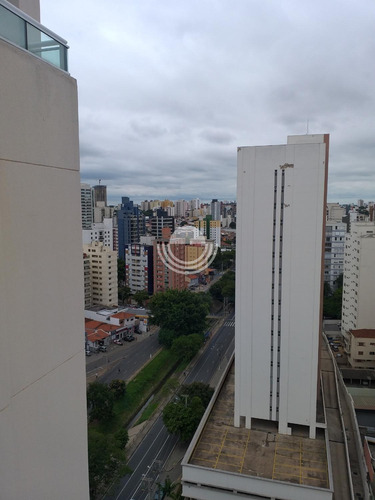 Sala À Venda Em Centro - Sa005516