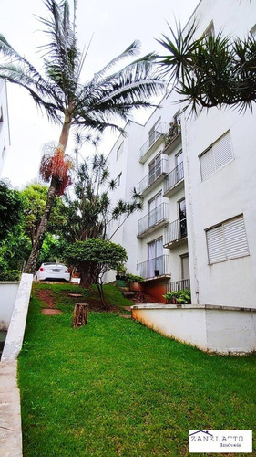 Imagem 4 de 15 de Excelente !!! Apto 03 Dorm - Jardim Novo Santo Amaro - Av381