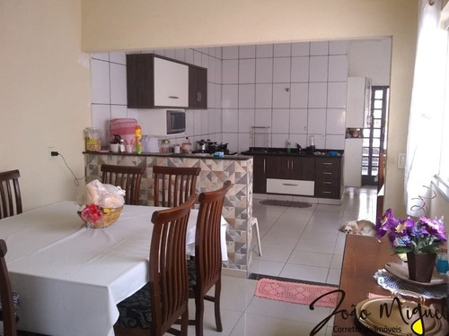 Casa Jardim Soto, Ca00319, Catanduva, Joao Miguel Corretor De Imoveis, Venda De Imoveis - Ca00319 - 34969261