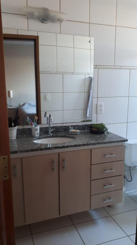 Imagem 8 de 8 de Apartamentos - Ref: V5545