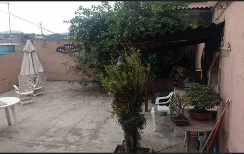 Imagem 6 de 22 de Casa À Venda, 110 M² Por R$ 424.000,00 - Vila Mangalot - São Paulo/sp - Ca1661