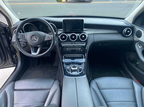 Imagem 6 de 15 de Mercedes-benz C250