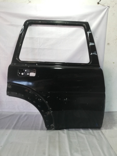 Puerta Trasera Der Land Rover Freelander 2.5 00-05 Original