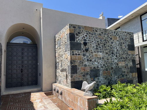Casa En Venta Club De Golf El Cristo En Atlixco