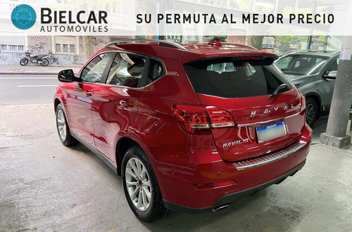 Haval H2 1.5 Turbo City 2018 Excelente Estado