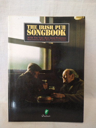 The Irish Pub Songbook - Ossian - B 