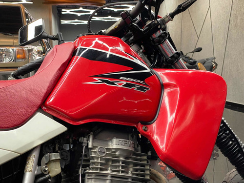 Imagen 8 de 11 de Honda Xr