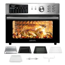Comprar Oimis Horno Tostador Con Freidora De Aire, Horno
