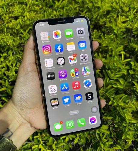 iPhone 11 Pro Max 128gb