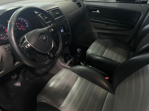 Volkswagen Suran 1.6 Highline Msi 110cv 2016