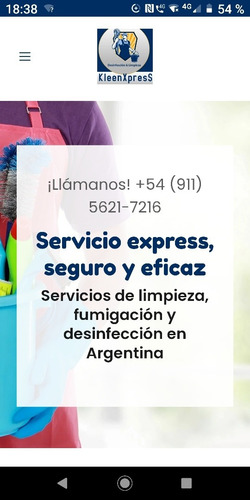 Imagen 4 de 5 de Limpieza Final De Obras, Hidrolavados,