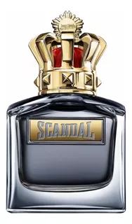 Jean Paul Gaultier Scandal Edt 100ml