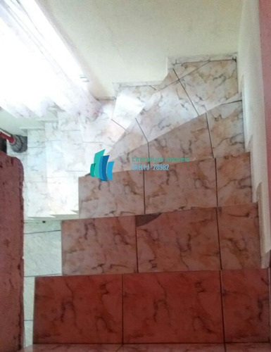 Imagem 6 de 14 de Casa A Venda No Bairro Assunção Em São Bernardo Do Campo - 485-1